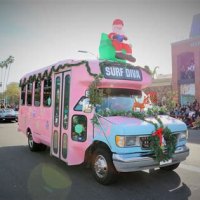 La Jolla Christmas Parade