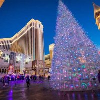 Las Vegas Christmas Shows