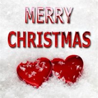 Merry Christmas Love