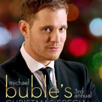 Michael Buble Christmas Special Dvd