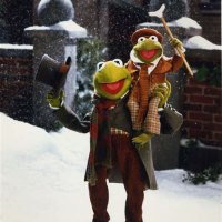 Muppets Christmas S