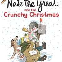 Nate The Great And Crunchy Christmas