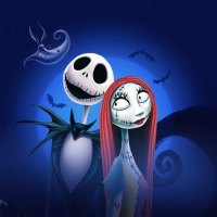 Nightmare Before Christmas Pictures