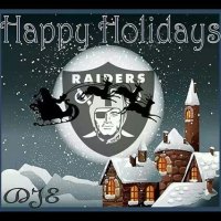 Raiders Christmas Images