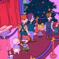 Rugrats Christmas Episode