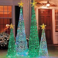 Sears Christmas Decorations Outdoor