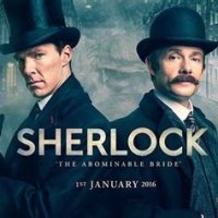 Sherlock Holmes Christmas Episode