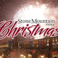 Stone Mountain Christmas Ticket S