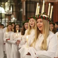 Sweden Christmas Traditions