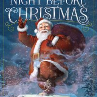 The Day Before Night Christmas