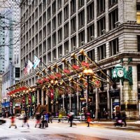 Things To Do In Chicago At Christmas