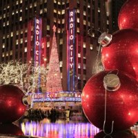Things To Do In New York City At Christmas