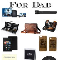 Things To Get Your Dad For Christmas