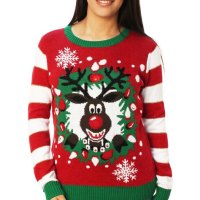 Ugly Christmas Sweater Under 20