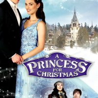 Watch A Princess For Christmas