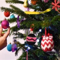 When Should The Christmas Decorations Be Taken Down