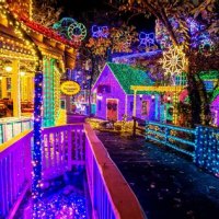 Where To Find Christmas Lights