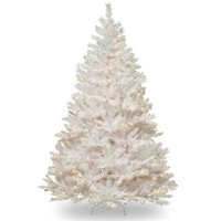 White Pine Artificial Christmas Tree