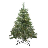 Whole Artificial Christmas Tree